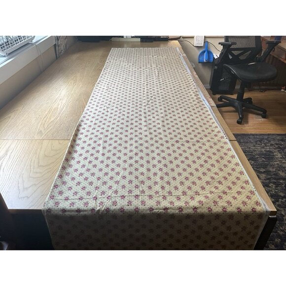 Penny Rose Fabrics C5676 "Juliette" by Penn Rose Studio Vtg Cotton Fabric - Picture 6 of 16